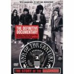 Ramones - End of the Century (DVD)