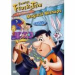 Familie Feuerstein - Magical Mishaps (DVD)