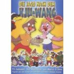 Die Jagd nach dem Kju Wang - Disc 1 - Episoden 1 - 2 (DVD)