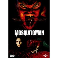 Mosquito Man (DVD) 1 Mosquito Man (DVD)