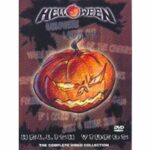 Helloween - Hellish Videos (DVD)
