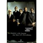 Kool & The Gang - Das 40. Jubiläum der Funk Legende - Disc 1 (DVD)