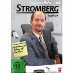 Stromberg - Staffel 1 - Disc 1 - Episoden 1 - 4 (DVD)