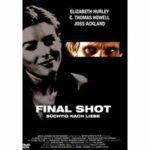 Final Shot (DVD)