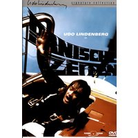 Panische Zeiten (DVD) 1 Panische Zeiten (DVD)