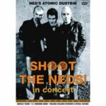Ned's Atomic Dustbin - Shoot the Neds! (DVD)