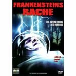 Frankensteins Rache (DVD)