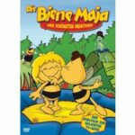 Die Biene Maja - Ihre schönsten Abenteuer (DVD)