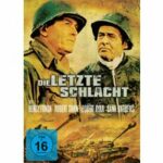 Die letzte Schlacht (DVD)