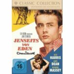 Jenseits von Eden (DVD)