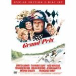 Grand Prix - Disc 1 (DVD)
