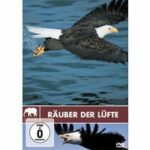 Safari - Räuber der Lüfte (DVD)