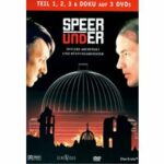 Speer und Er - Disc 1 - Episoden 1 - 2 (DVD)