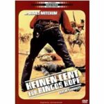 Keinen Cent für Ringos Kopf (DVD)