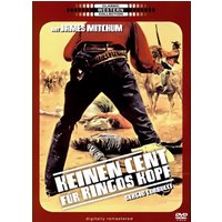 Keinen Cent für Ringos Kopf (DVD) 1 Keinen Cent für Ringos Kopf (DVD)
