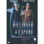 Dillinger & Capone (DVD)