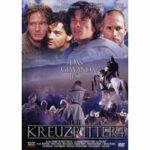 Die Kreuzritter 4 (DVD)