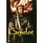 Camelot - Ungeschnittene Originalversion teilweise nur englisch mit Untertiteln (DVD)