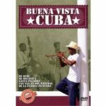 Buena Vista Cuba (DVD)