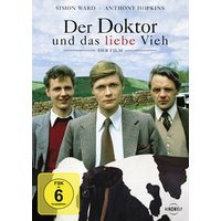 Der Doktor und das liebe Vieh (DVD) 1 Der Doktor und das liebe Vieh (DVD)