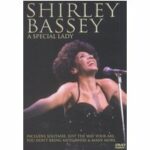 Shirley Bassey - A Special Lady (DVD)