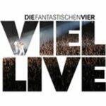 Die Fantastischen Vier - Viel live - Disc 1 - Viel live (DVD)