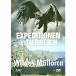 Expeditionen ins Tierreich - Wildes Mallorca - Disc 1 - Mallorcas schroffe Gipfel (DVD)