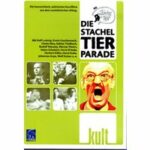 Die Stacheltierparade (DVD)