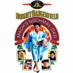 Mach's nochmal, Dad (DVD)