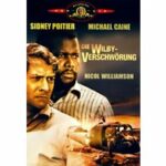 Die Wilby-Verschwörung (DVD)