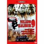 Milano Kaliber 9 (DVD)