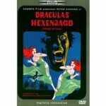 Draculas Hexenjagd (DVD)