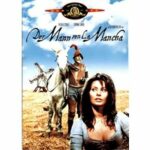 Der Mann von La Mancha (DVD)