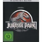 Jurassic Park (4K UHD)