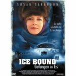 Ice Bound (DVD)