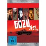 Gozu (DVD)