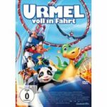 Urmel voll in Fahrt (DVD)