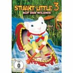 Stuart Little 3 (DVD)