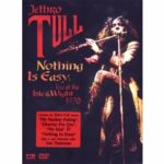 Jethro Tull - Nothing is Easy (DVD)