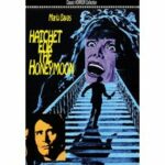 Hatchet for the Honeymoon - Red Wedding Night (DVD)