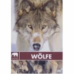 Safari - Wölfe (DVD)