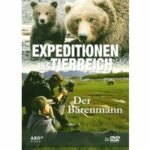 Expeditionen ins Tierreich - Der Bärenmann - Disc 1 - Vater und Sohn unter Grizzlys in Alaska (DVD)