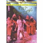 Neil Young & Crazy Horse - Rust Never Sleeps (DVD)