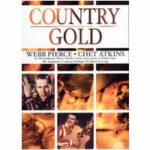 Country Gold (DVD)