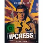 Ipcress (Blu-ray)