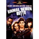 Einmal beißen bitte (DVD)