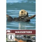 Safari - Wassertiere (DVD)