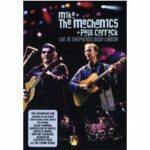 Mike & The Mechanics & Paul Carrack - Live At Shepherds Bush London (DVD)