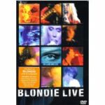 The Best of Blondie - Live in Concert (DVD)
