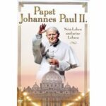 Papst Johannes Paul II. - Sein Leben und seine Lehren (DVD)